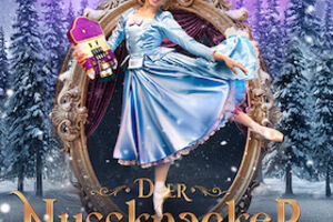 Der Nussknacker - Grand Classic Ballet - Die traditionelle Wintertournee