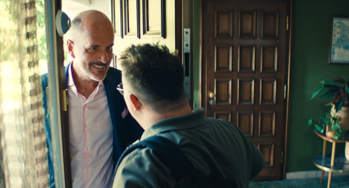 ganzer-halber-bruder