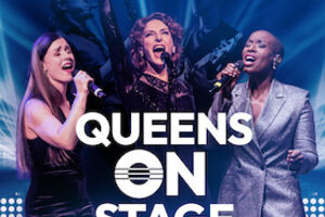 Queens on Stage