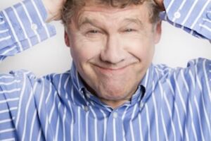 Klaus Birk - Ganz schön schön hier!