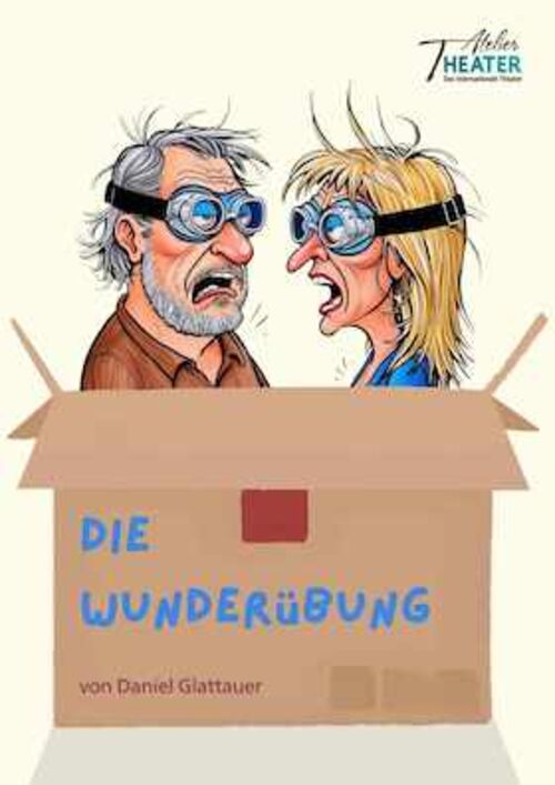 die-wunderubung