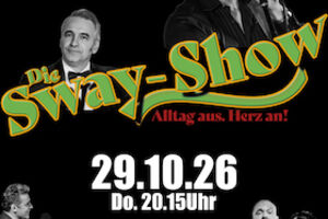 Die Sway-Show