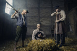 THE HIRSCH EFFEKT - Live in Ulm