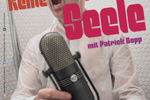 Patrick Bopp - Aus voller Kehle für die Seele