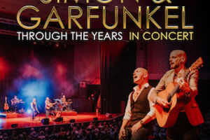 Simon & Garfunkel Through The Years - Performed by Bookends