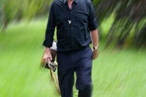 Ein Junge namens Renate