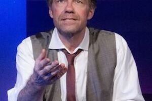 Unter offenem Himmel - Norbert Eilts - Theater auf Bestellung