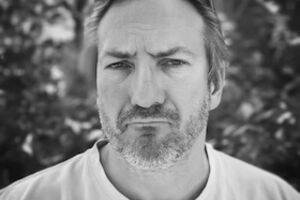 Robert Palfrader - Testament