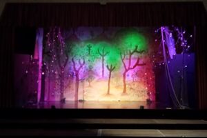 Chorkonzert 100 Jahre Gemischter Chor Suppingen