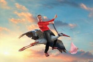 Heinrich Del Core - Juhu, meine Frau wird Oma!