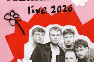 rosmarin - live 2026