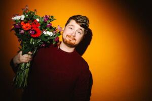 Johannes Floehr - mit Aus der Nähe von Paris