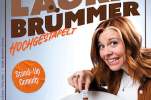 Laura Brümmer - Hochgestapelt