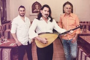 KARA ORMAN Sayko Session Open Air