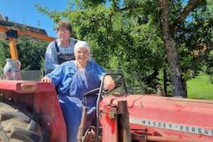 Hillu´s Herzdropfa Ächde Älbler