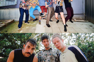 KUHN FU / Gilipojazz