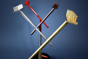 Stuttgarter Besen - Kabarettwettbewerb mit öffentlicher TV-Aufzeichnung