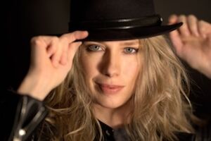 Meta Hüper - Wenn es Nacht wird...