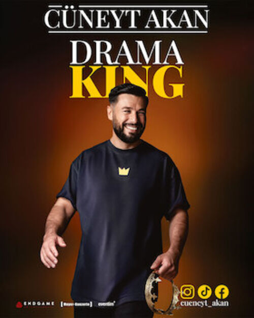 drama-king