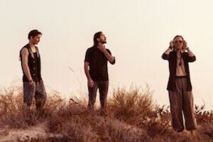 Dirty Sound Magnet - Tour 2026