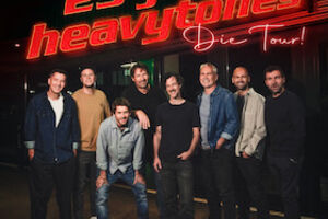 heavytones - 25 JAHRE - Die Tour