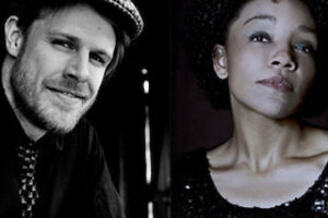 Fola Dada & Martin Meixner - Musikalische Berührungen