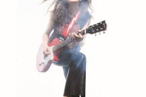 Laura Cox - Troubled Tour 2026