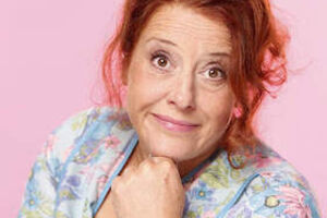 Luise Kinseher - MARY from BAVARY - Endlich SOLO!