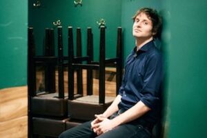 Lennart Schilgen - macht nichts! Lieder vom Schleifen und Schleifen lassen