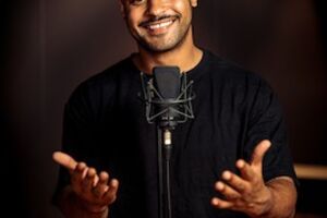 COSSU - WE ARE THE GERMANS - Stand-Up Comedy