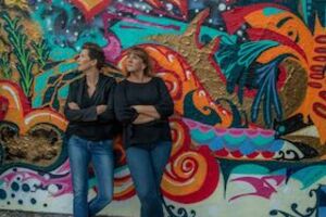 SHOWBUDDIES - Valentins-Show mit Gästen aus Heidelberg