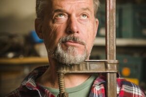 Uli Boettcher - mit Herr der Zwinge