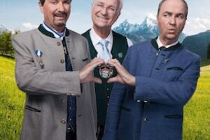 Wolfgang Krebs - Bayern liebt Dich