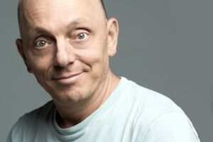 Bernhard Hoëcker - Was vom Merken übrig blieb