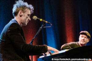 PanneBierhorst Liedermaching Tour 2026