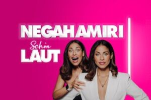 Negah Amiri - Live Tour - 