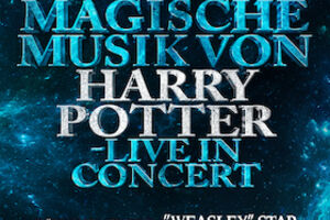 The Magical Music of Harry Potter - Live in Concert