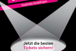 Festival der Illusionen 2027 - Die große Zaubergala