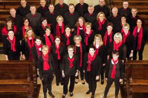 Benefizkonzert der Cappella Nova