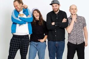 Kultic: Gude Leude - Gude Leude - Gude Show
