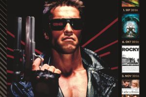 Terminator - Best of Cinema