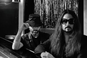 TWIN NOIR - Chapter III Tour 2026