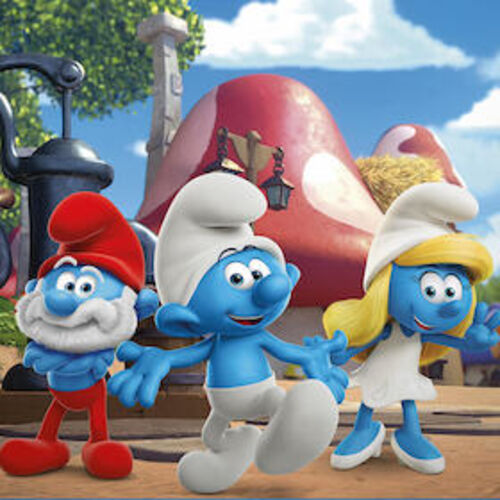 die-schlumpfe-das-musical-die-weltneuheit-auf-grosser-tour
