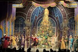 Der Nussknacker - Ballett