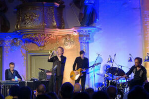 JazzArtFestival: Nils Petter Molvær Trio