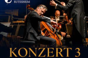 Konzert 3 Symphonische Meisterklänge