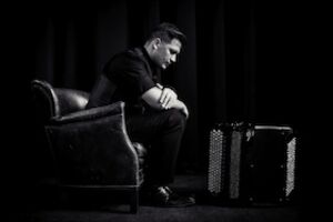 Mario Batkovic Solo-Akkordeon Open Air 2026