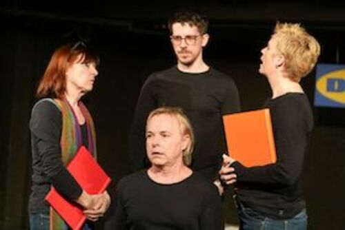 die-gronholm-methode