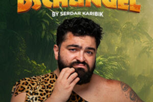 Mein Dschungel by Serdar Karibik