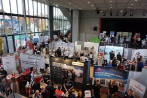 21. Uhinger Bildungsmesse - 